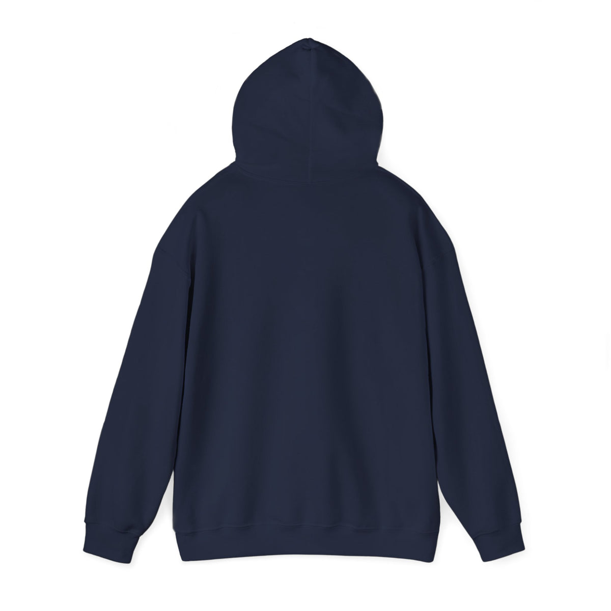 Es Vedrà Vintage Travel Hoodie — Ibiza Island Retro Poster Sweatshirt