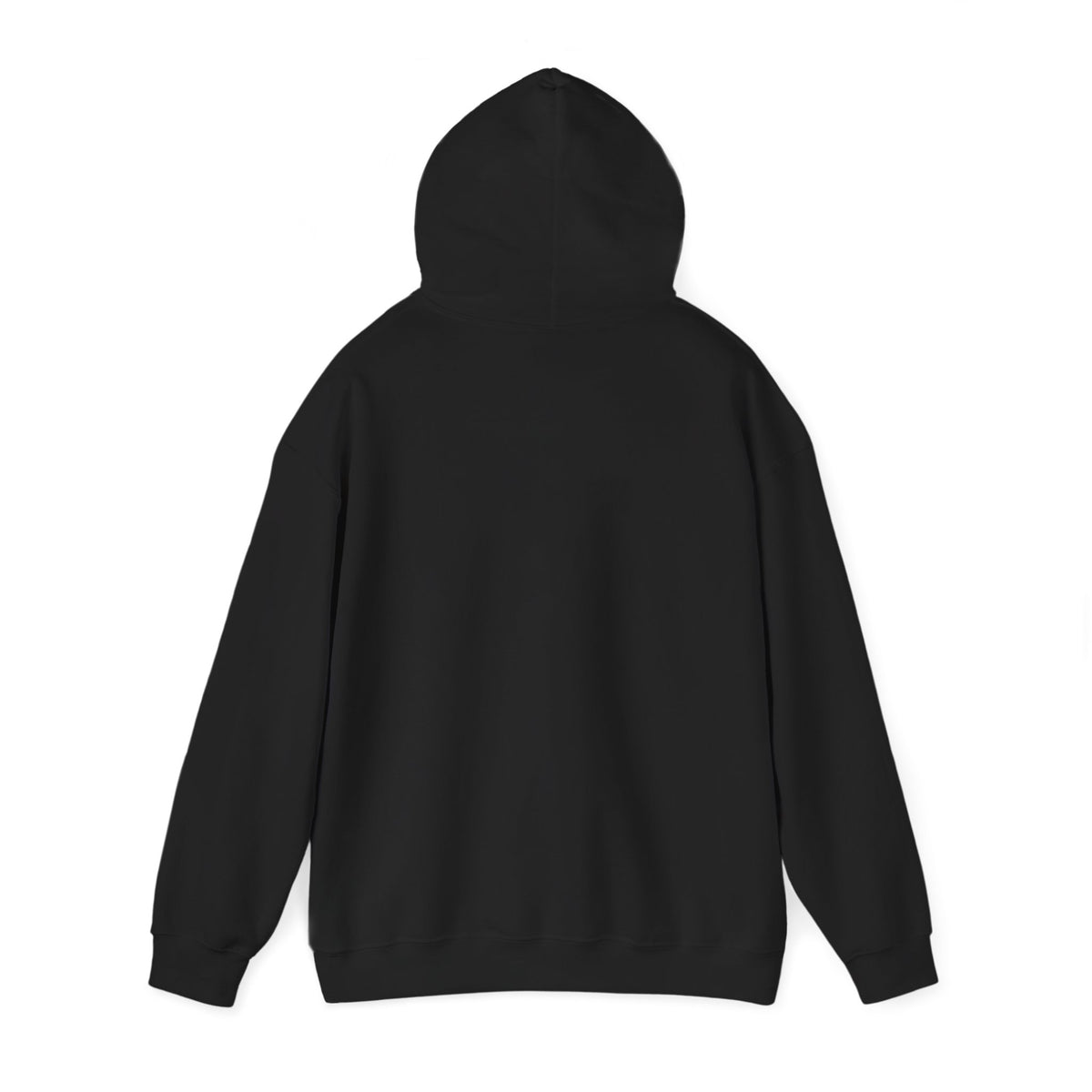 Es Vedrà Vintage Travel Hoodie — Ibiza Island Retro Poster Sweatshirt