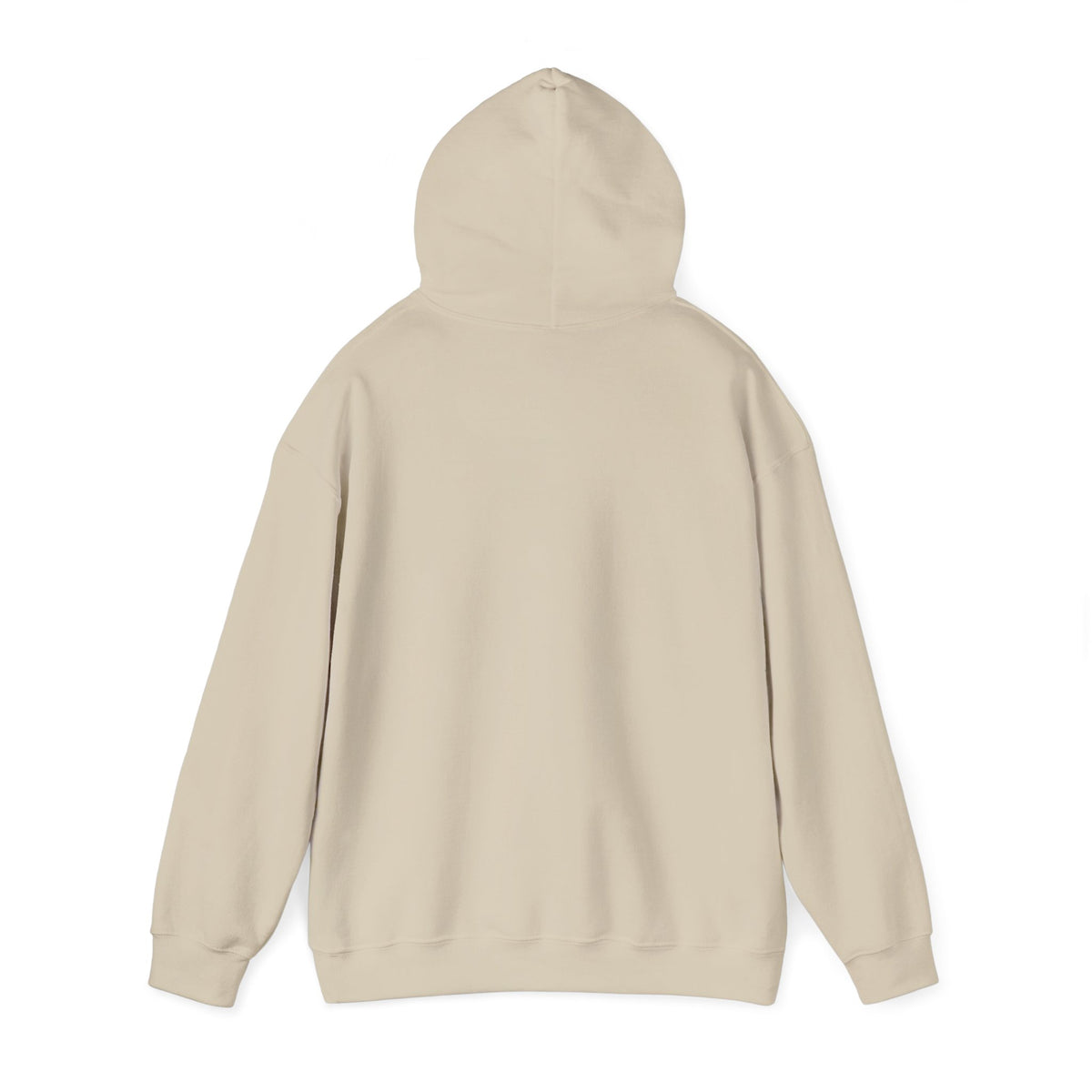 Es Vedrà Vintage Travel Hoodie — Ibiza Island Retro Poster Sweatshirt