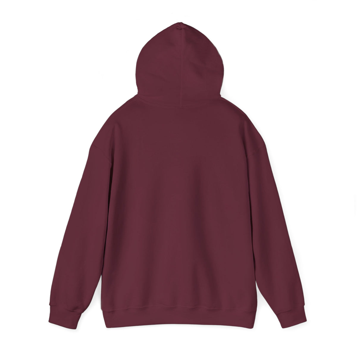 Es Vedrà Vintage Travel Hoodie — Ibiza Island Retro Poster Sweatshirt