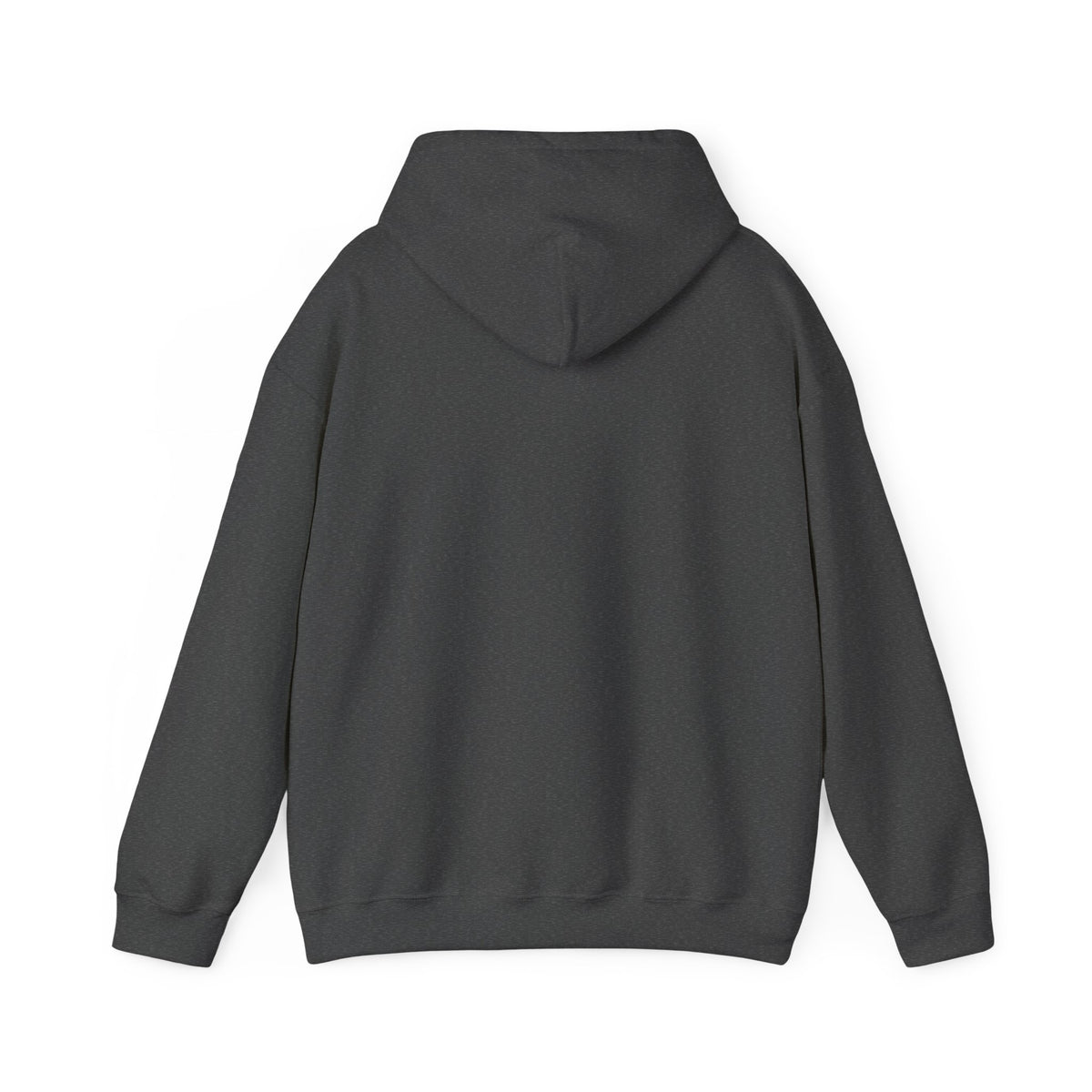 Es Vedrà Vintage Travel Hoodie — Ibiza Island Retro Poster Sweatshirt