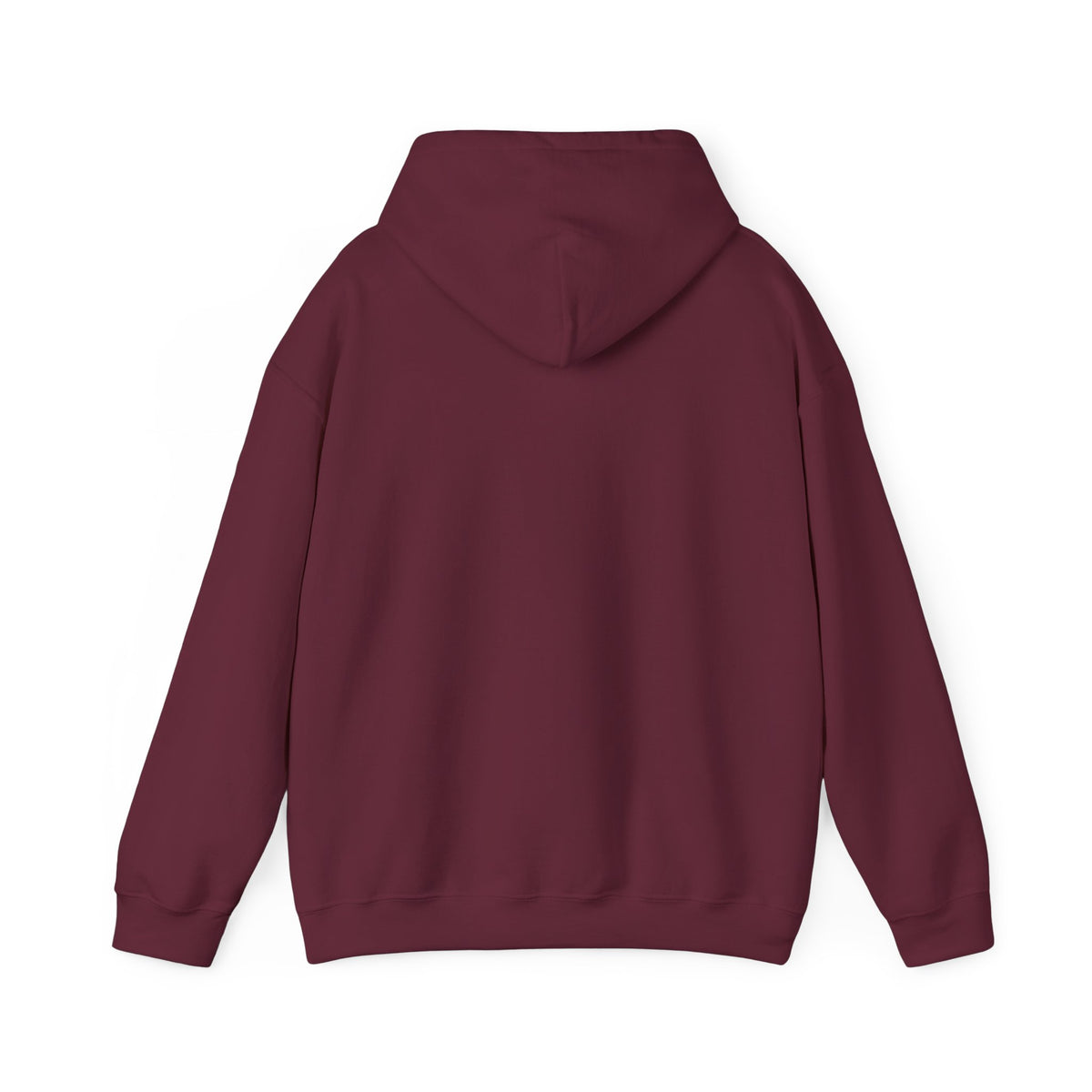 Es Vedrà Vintage Travel Hoodie — Ibiza Island Retro Poster Sweatshirt