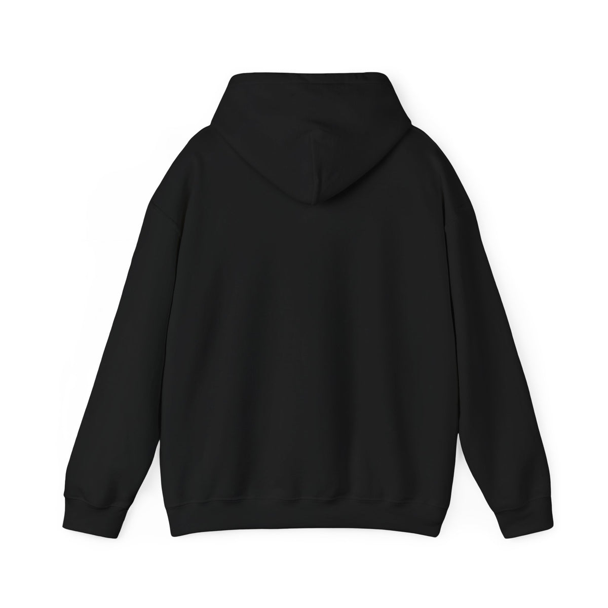 Es Vedrà Vintage Travel Hoodie — Ibiza Island Retro Poster Sweatshirt
