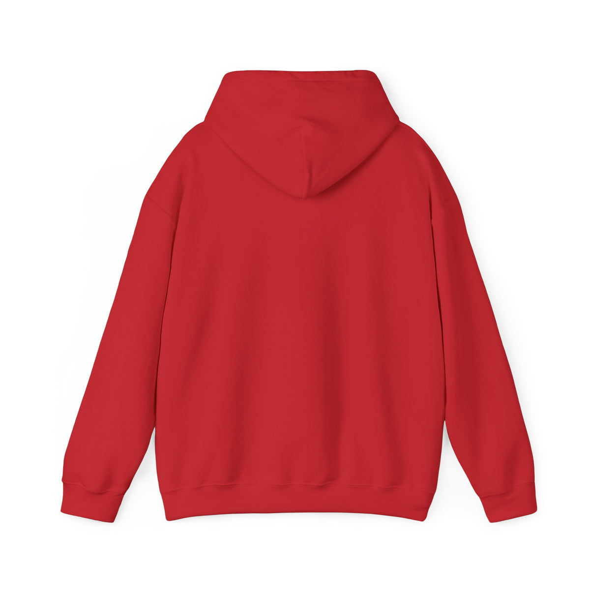 Es Vedrà Vintage Travel Hoodie — Ibiza Island Retro Poster Sweatshirt
