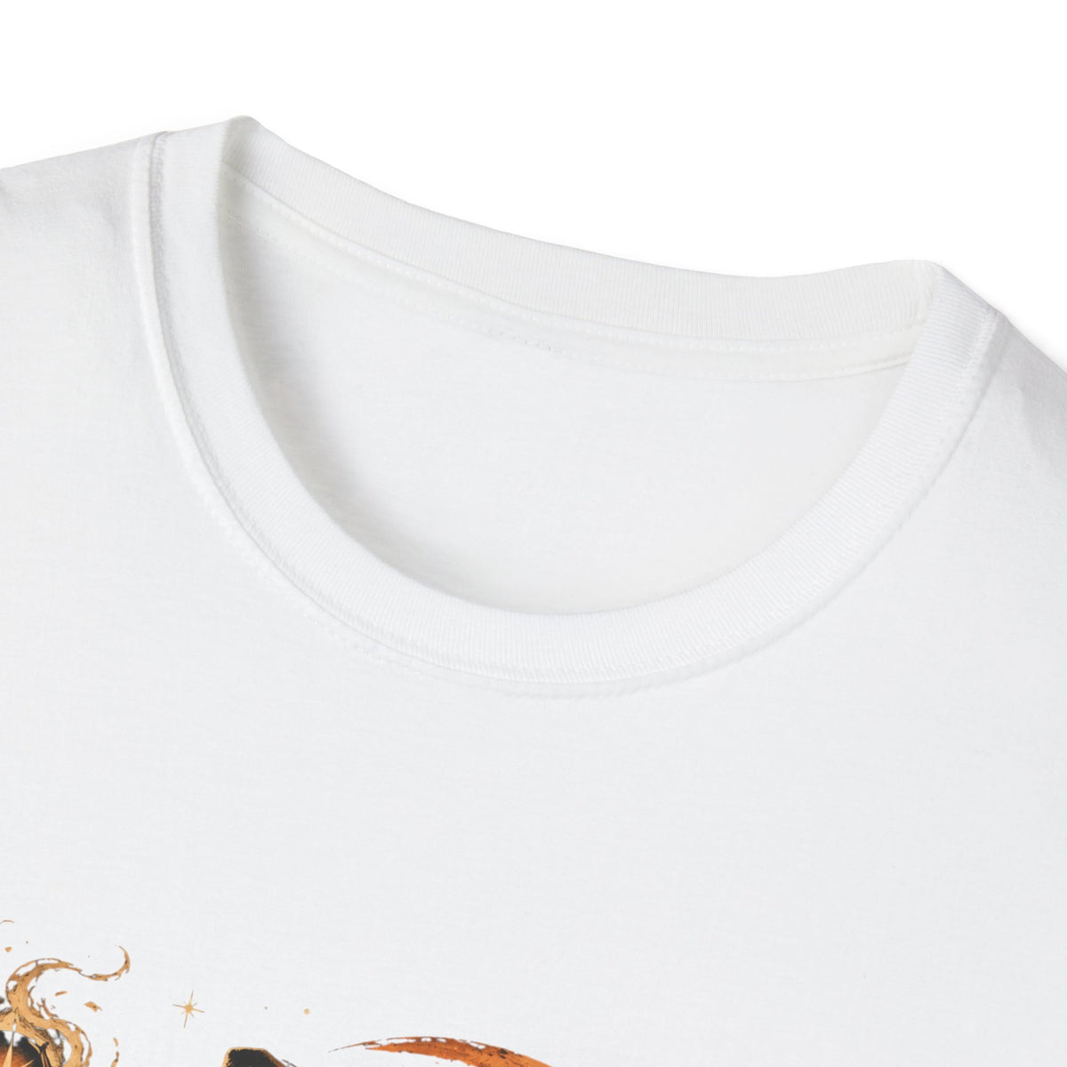 Witch Hunter T-Shirt — Gothic Halloween Wizard Design