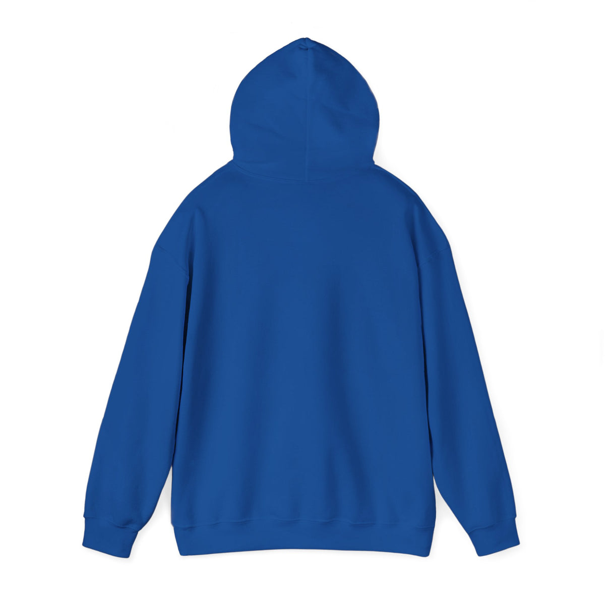 Es Vedrà Vintage Travel Hoodie — Ibiza Island Retro Poster Sweatshirt