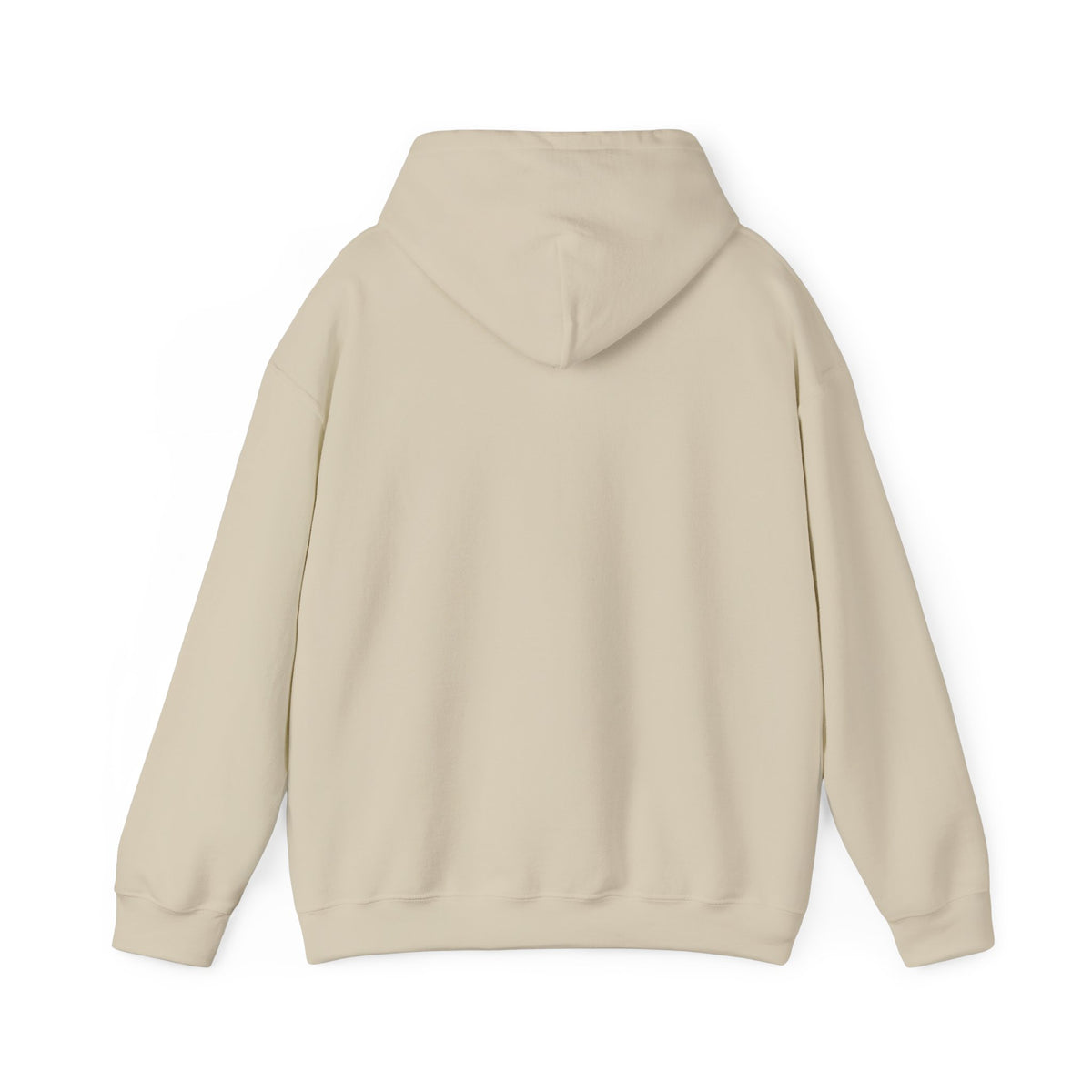 Es Vedrà Vintage Travel Hoodie — Ibiza Island Retro Poster Sweatshirt