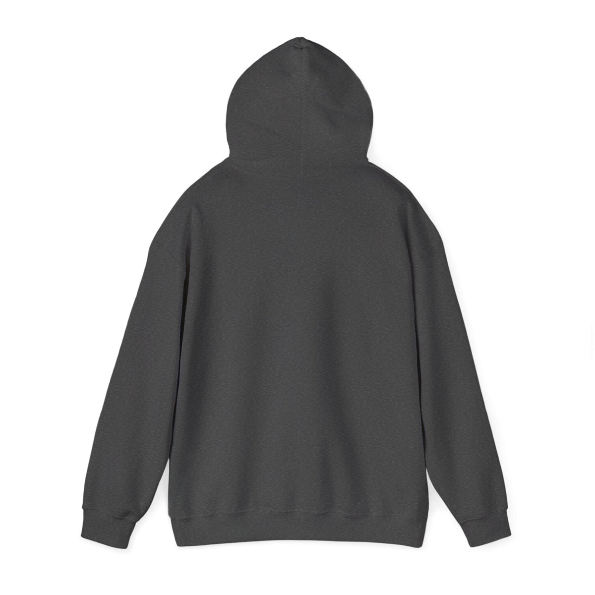 Es Vedrà Vintage Travel Hoodie — Ibiza Island Retro Poster Sweatshirt