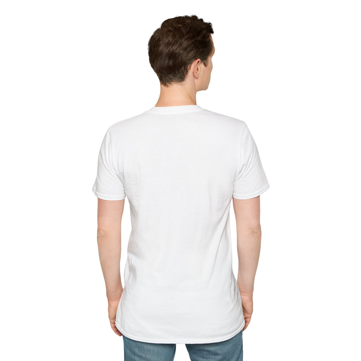 Witch Hunter T-Shirt — Gothic Halloween Wizard Design