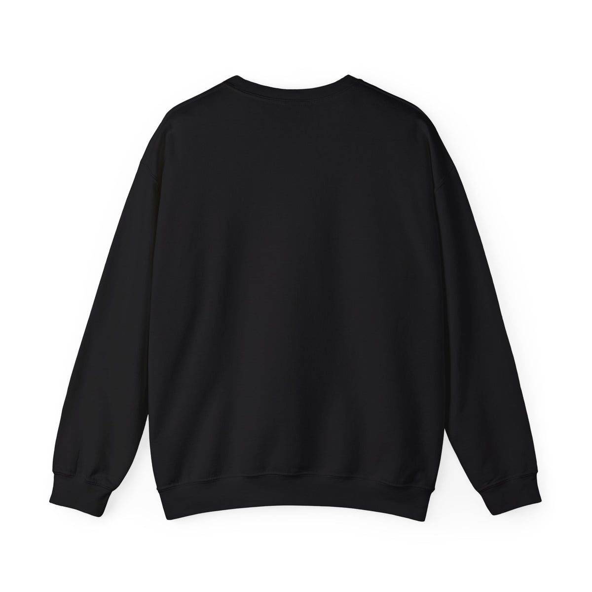 Es Vedrà Vintage Crewneck Sweatshirt — Ibiza Island Retro Travel Graphic