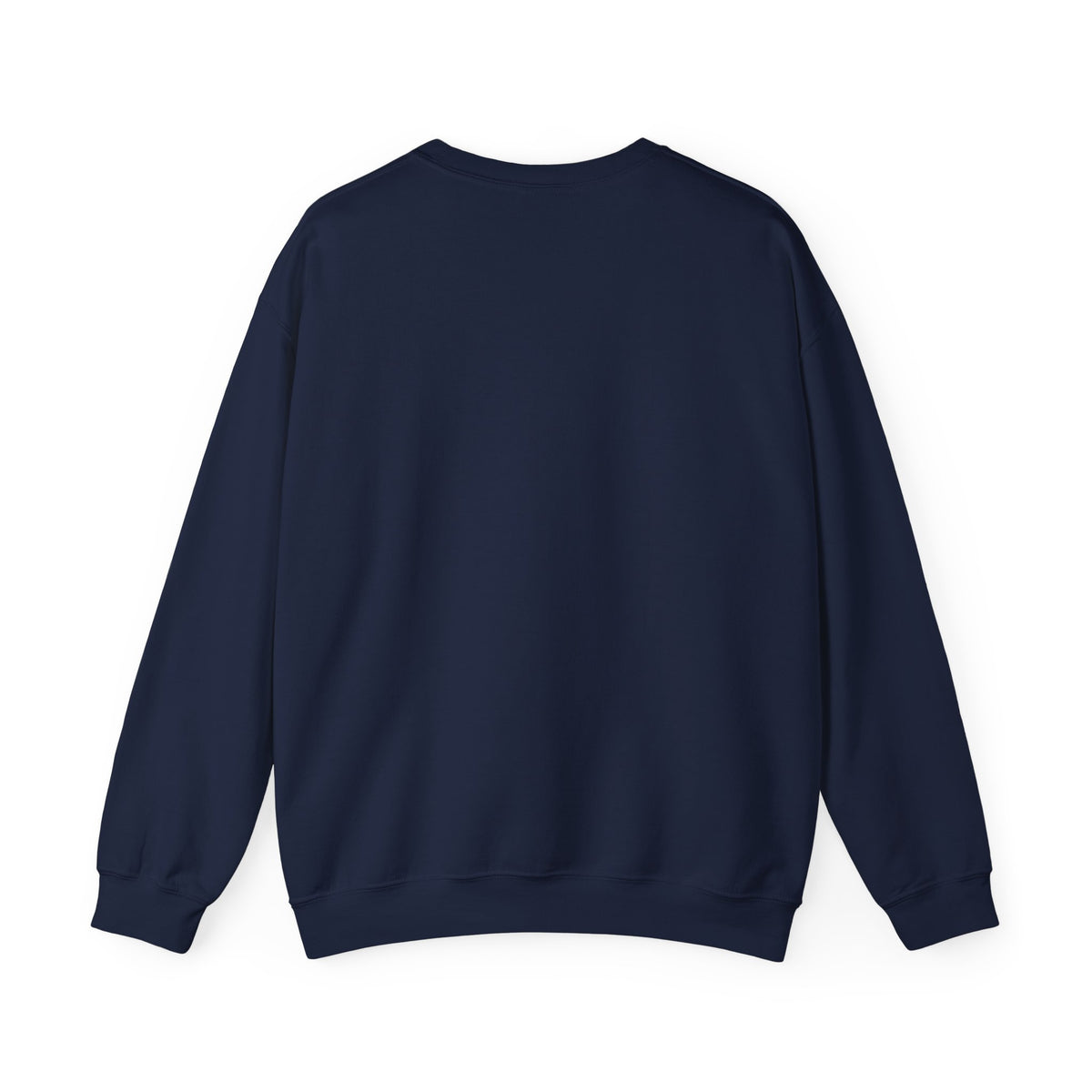 Es Vedrà Vintage Crewneck Sweatshirt — Ibiza Island Retro Travel Graphic