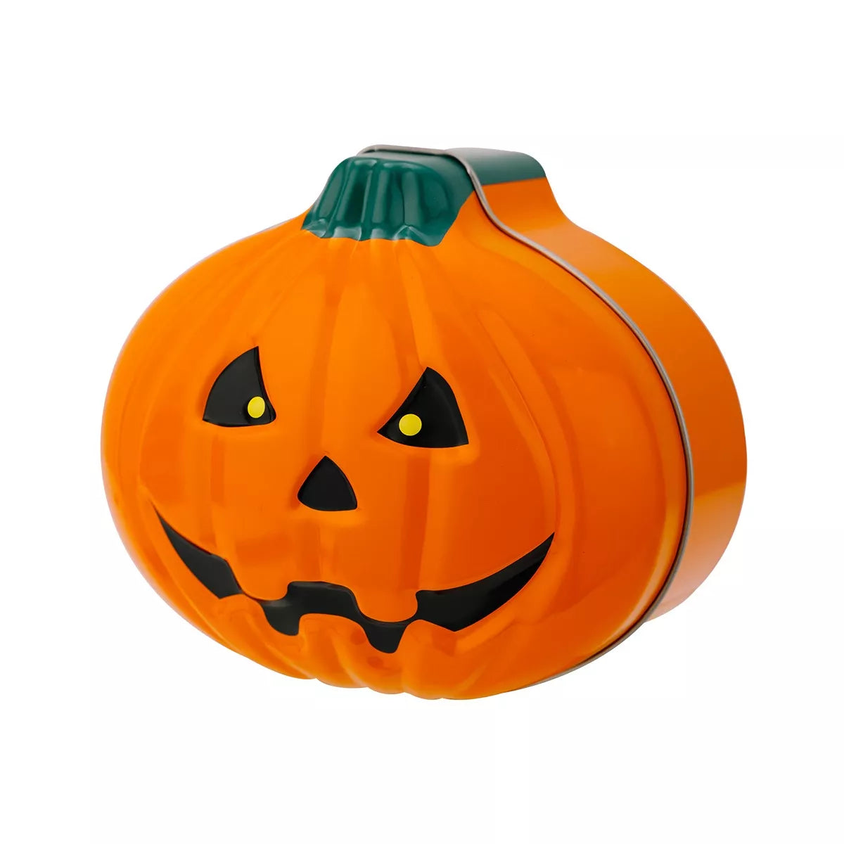 Pumpkin-shaped Halloween storage box – view 10